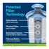 Brita Elite Replacement Water Filter, 4 ct.